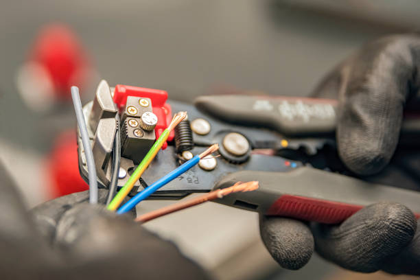 Best Electrician Near Me  in Island Lake, IL