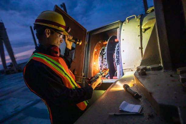 Affordable Emergency Electrician in Island Lake, IL