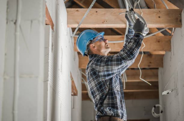 Best Electrician Near Me  in Island Lake, IL