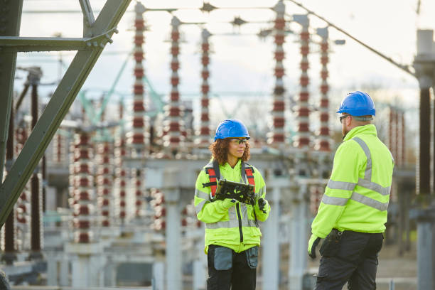 Best Electrical Outlet Repair  in Island Lake, IL