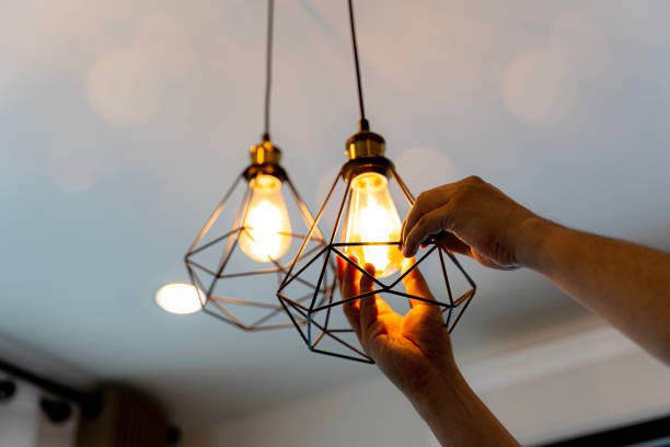 Best Commercial Electrician Services  in Island Lake, IL