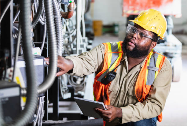 Best Affordable Emergency Electrician  in Island Lake, IL