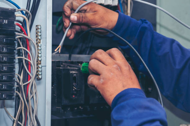 Best Electrical Troubleshooting Services  in Island Lake, IL