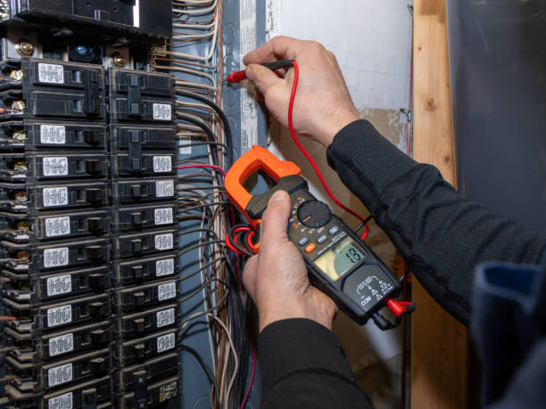 Best Electrical Installation Contractor  in Island Lake, IL