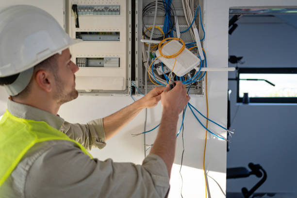 Best Electrician for Home Renovation  in Island Lake, IL